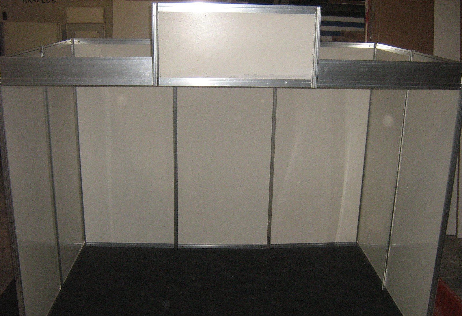 Stand Padrão